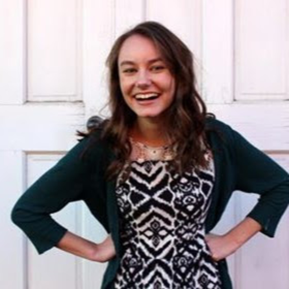 Meet your Posher, Mollie